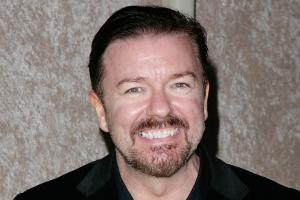 Ricky Gervais moderiert zum fünften Mal die Golden Globes