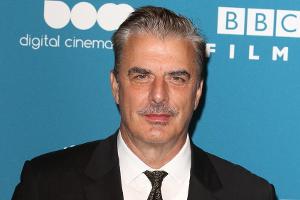 Mehr als nur "Mr. Big": Die vielen Gesichter von Chris Noth