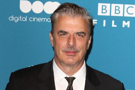 Chris Noth kann mit seinen 65 Jahren auf eine beeindruckende Karriere zurückblicken Chris Noth kann mit seinen 65 Jahren auf eine beeindruckende Karriere zurückblicken