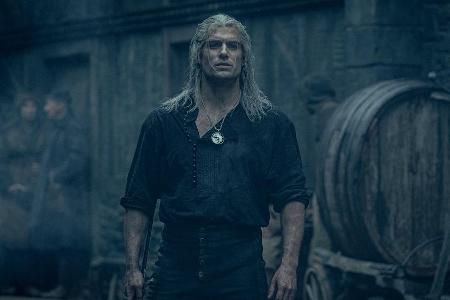 Henry Cavill als Henry Cavill als