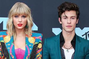 Taylor Swift und Shawn Mendes veröffentlichen gemeinsamen Song