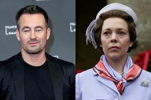 "The Crown": Darauf wird "peinlich genau geachtet"