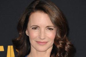 "Sex and the City": Diese Szene hat Kristin Davis gehasst
