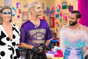 "Queen of Drags": Das erhofft sich Conchita Wurst von der Show