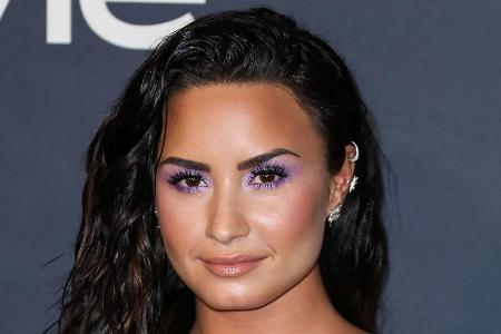 Demi Lovatos neuer Freund ist Model Austin Wilson