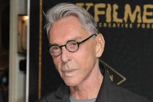 Designer Wolfgang Joop liegt im Krankenhaus