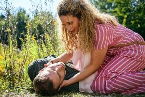 Das passiert heute in den Soaps