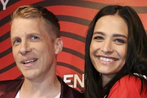 Oliver Pocher: Überraschendes Geständnis von Ehefrau Amira