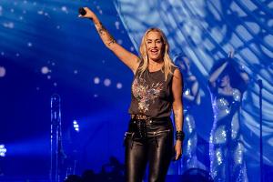 Sarah Connor: Wann kann sie wieder singen?