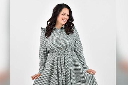 Paula Lambert hat ihre Kollektion Paula Lambert hat ihre Kollektion