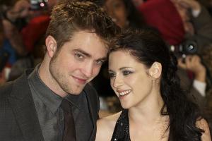 Kristen Stewart schwärmt von Robert Pattinson: "Er ist der Beste"