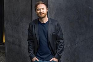 Michael Nast: Das war sein "Horrorszenario" nach dem Mauerfall