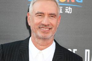 Roland Emmerich sieht sich als Künstler, der nicht nur Meisterwerke produziert.