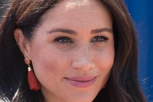 Herzogin Meghan und die britische Presse: Alles üble Verleumdungen!