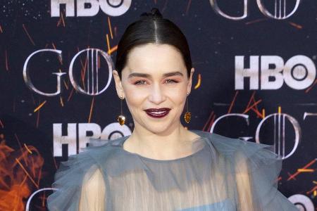 Emilia Clarke waren Nacktszenen in Emilia Clarke waren Nacktszenen in