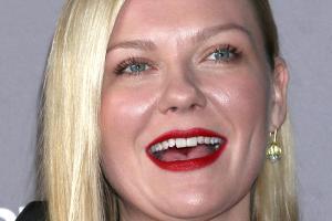 Kirsten Dunst: Zahn-Korrektur für "Spider-Man"-Rolle?