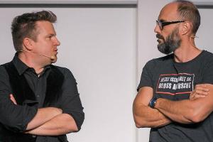 Schluss mit lustig: So ist der erste Thriller der "Kluftinger"-Stars
