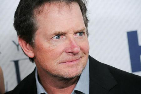 Michael J. Fox kämpft bereits seit mehr als zwei Jahrzehnten mit der Krankheit Parkinson Michael J. Fox kämpft bereits seit mehr als zwei Jahrzehnten mit der Krankheit Parkinson