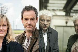 "Tatort": Crossover-Doppelfolge zum 50. Jubiläum