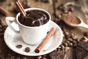 Drei ausgefallene Hot-Chocolate-Rezepte