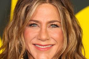 20 Millionen Follower: Jennifer Aniston zu Tränen gerührt
