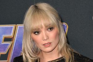 Pom Klementieff hat eine Rolle in den neuen "Mission: Impossible"-Streifen ergattert