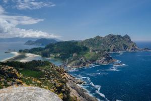 Rías Baixas: Willkommen in den Fjorden Galiciens
