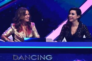 "Dancing on Ice": Warum Katarina Witt die große Gewinnerin ist