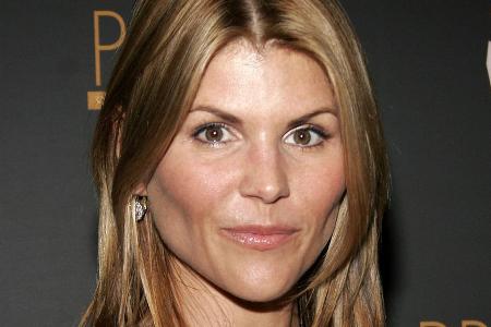 Ist die TV-Karriere von Lori Loughlin wirklich am Ende? Ist die TV-Karriere von Lori Loughlin wirklich am Ende?