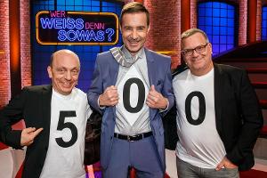 TV-Tipps am Samstag