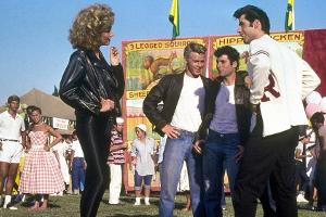 Olivia Newton-John: "Grease"-Outfit bringt diese stolze Summe ein