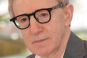 Woody Allen und Amazon einigen sich außergerichtlich