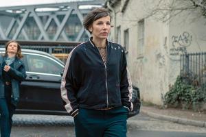 "Tatort"-Star Meret Becker: "Ich kann dem Tod nicht ausweichen"