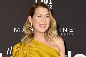 Ellen Pompeo: Dank "Grey's Anatomy" dick im Geschäft