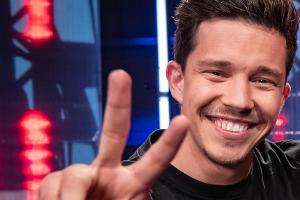 "The Voice"-Coach Nico Santos: "So hat man Lucas noch nicht gehört"
