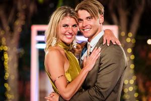 "Love Island"-Paar Vivien und Sidney schon wieder getrennt