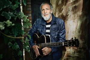 Cat Stevens alias Yusuf kommt 2020 wieder nach Deutschland