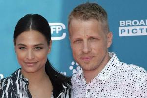 Oliver und Amira Pocher: Das Baby ist da!