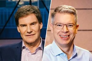 Carsten Maschmeyer: Darum ist Frank Thelens Ausstieg konsequent