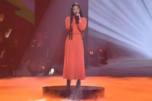 "The Voice"-Gewinnerin Claudia: "Ich wünsche mir eine große Karriere"
