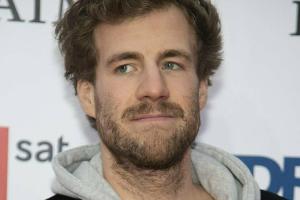 Nach Sturz bei "Catch!": Luke Mockridge muss Live-Termine absagen