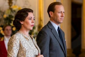 Ärger um "The Crown": Wird der Queen eine Affäre angedichtet?