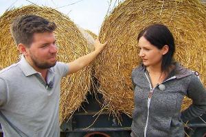 "Bauer sucht Frau": Erste Happy Ends und ein überraschendes Geständnis