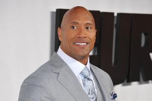 Dwayne Johnson verrät: Dann kommt sein Black-Adam-Film ins Kino