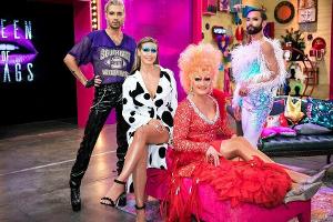 "Queen of Drags": Alle Infos zur neuen ProSieben-Show mit Heidi Klum