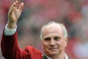 Uli Hoeneß hört auf - die Abteilung Attacke keilt weiter...