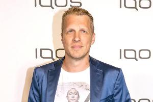 Oliver Pocher: Zuschauer feiern ihn für sein Karnevals-Baby