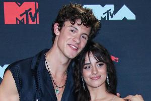 Die Liebe von Shawn Mendes und Camila Cabello geht unter die Haut