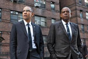 "Godfather of Harlem": Malcolm X trifft "Die Sopranos"