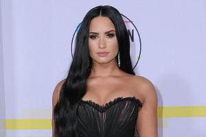 Demi Lovato kündigt neue Musik an